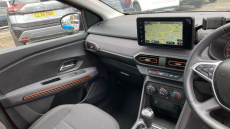 Dacia Sandero Stepway 1.0 TCe Comfort 5dr Petrol Hatchback